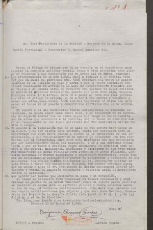 3871-19_CARRASCO_CANALES_Benjamín- Pliego descargos