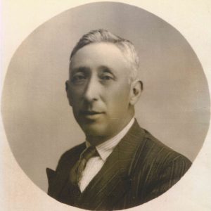 Bermudo Ardura, Rafael